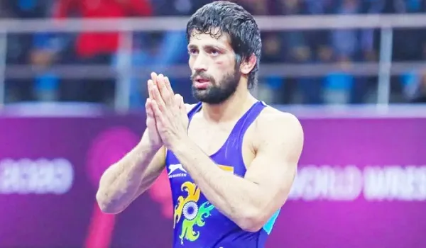 टोक्यो ओलंपिक: पहलवान रवि दहिया फाइनल में, कम से कम रजत का आश्वासन
