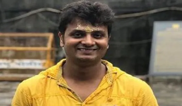 फिल्म ‘चिलम चौकी – युगे युगे’ को लेकर बेहद उत्साहित संजीव पूनम मिश्रा