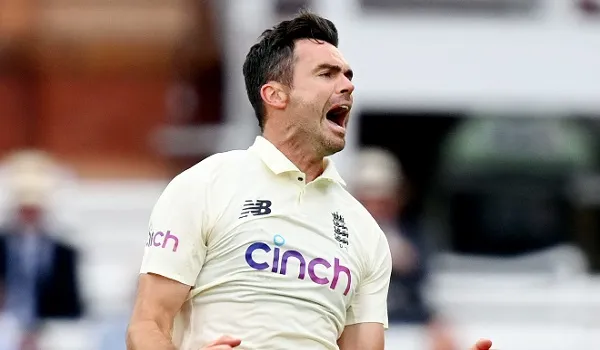 एंडरसन ऐसे बचाकर रखते हैं अपनी ताकत, इंग्लैंड की दमदार वापसी का भी खोला राज