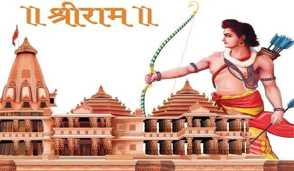 मुरादाबाद से उठी थी राम जन्म भूमि मुक्ति की आवाज, जानिए क्या है पूरा मामला