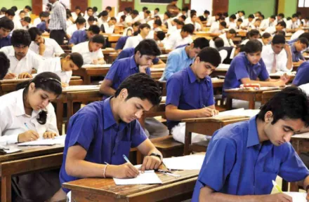 पंतनगर: प्रधानाचार्य पर अंक वितरण में भेदभाव का आरोप