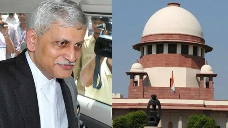 Delhi SC: न्यायमूर्ति यूयू ललित बोले- ‘अपराधी’ को बचाव का मौका देना समाज का दायित्व