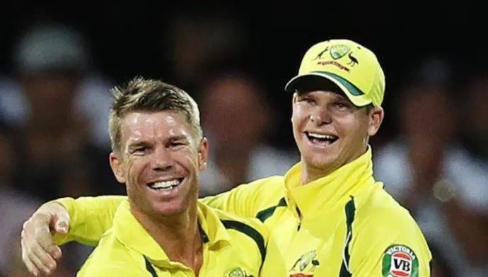 T20 World Cup के लिए ऑस्ट्रेलियाई टीम का ऐलान, स्मिथ और वॉर्नर भी शामिल