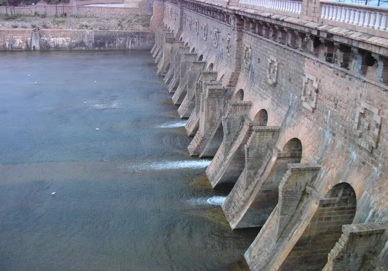 मध्यस्थता के जरिये नहीं सुलझेगा कृष्णा जल विवाद, कानूनी तौर पर होगी मामले की सुनवाई