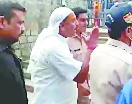 जागेश्वर में बीजेपी सांसद द्वारा मंदिर के पुजारी और प्रबंधक से अभद्रता पर देवभूमि में आक्रोश