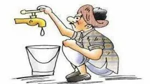 अल्मोड़ा: करोड़ों खर्च के बाद भी नगरवासियों को नहीं मिल पा रहा पानी