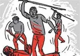 हल्द्वानी: सट्टा सरगना ने दो युवकों को बंधक बनाकर पीटा