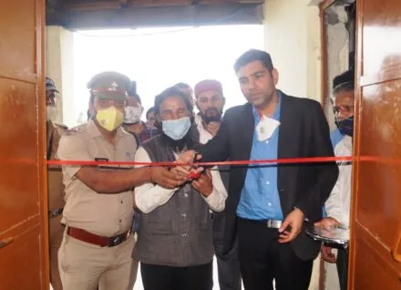 हल्द्वानी: रामगढ़ ब्लॉक के दूरस्थ गांव ल्वेशाल में खुला ‘विलेज लीगल एड क्लीनिक एंड स्पॉट सेंटर’