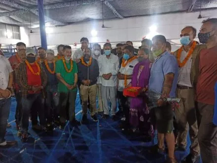 देहरादून: परिजन धैर्य रखें, सभी सुरक्षित वापस अपने घर आएंगे