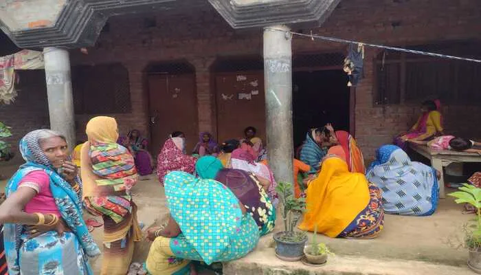 बाराबंकी: एक ही क्षेत्र में दो सड़क हादसे, युवती समेत दो की मौत, एक घायल