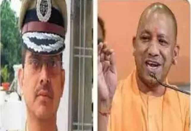 पूर्व आईपीएस अधिकारी अमिताभ ठाकुर की घोषणा, योगी आदित्यनाथ के खिलाफ लड़ेंगे चुनाव