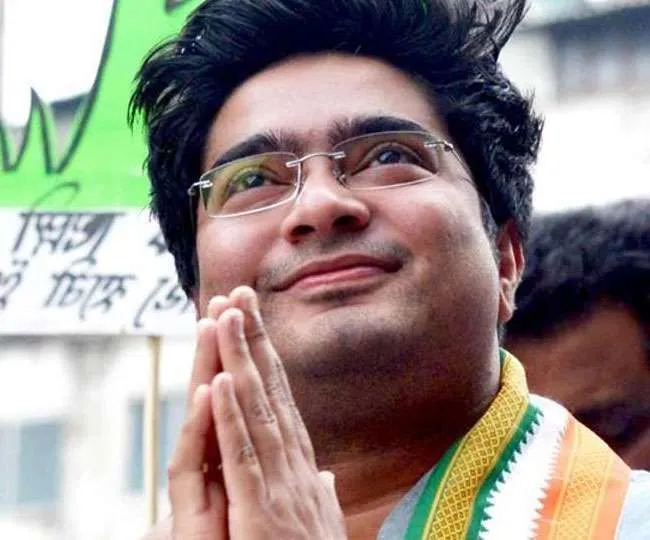 Coal Scam Case: ईडी के समक्ष पेश हुए तृणमूल कांग्रेस के सांसद अभिषेक बनर्जी