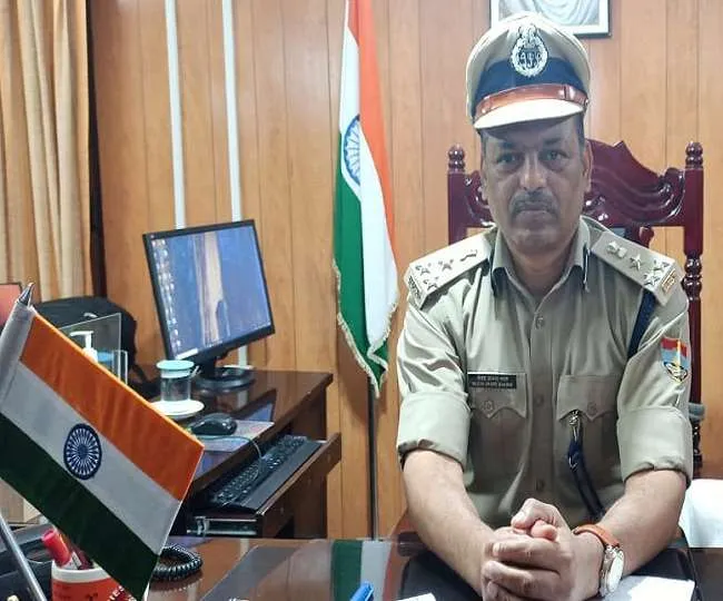 डीआईजी ने किया 16 पुलिसकर्मियों के तबादलों में फेरबदल, जानें किसे कहां भेजा