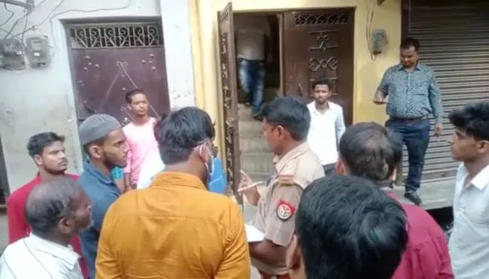 कानपुर: जुड़वा बच्चों की मौत पर मचा हड़कंप, जानें पूरा मामला…