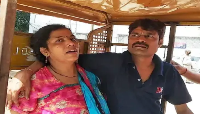 कानपुर: जूनियर डॉक्टरों की दबंगई, तीमारदार दंपति को बेरहमी से पीटा…