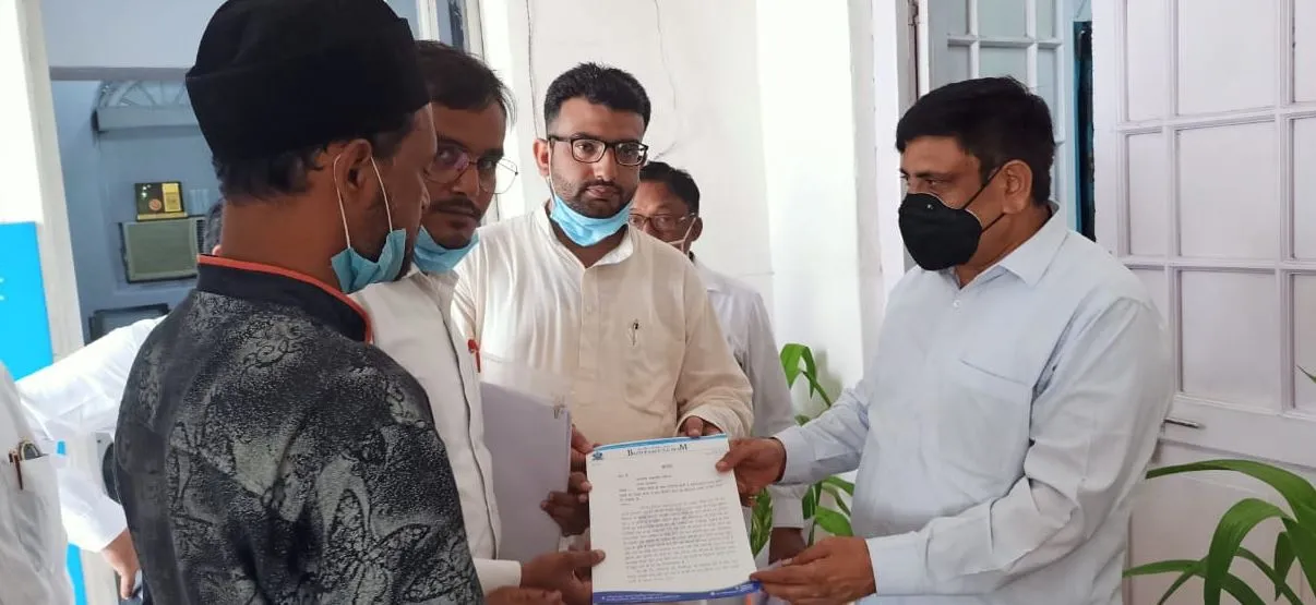 बरेली: दुष्कर्म के आरोपियों को होनी चाहिए फांसी की सजा
