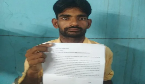 पुलिस पर उठे सवाल, चोरी हुई ई-रिक्शा दी पर उसमें रखे 8 हजार रुपए, जेवर और बैट्री गई कहां