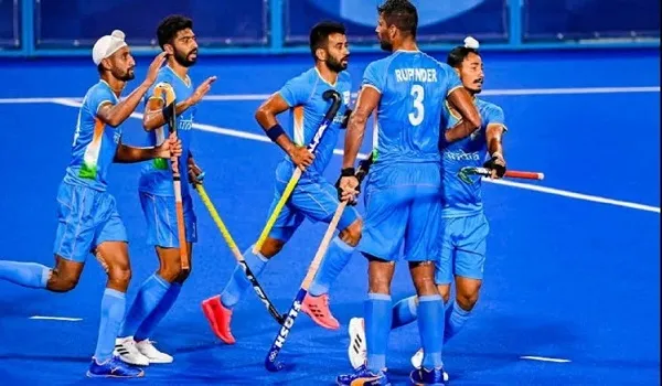 एशियाई खेलों के जरिये अब भारतीय हॉकी टीम की नजर पेरिस ओलंपिक के लिये क्वालीफाई करने पर