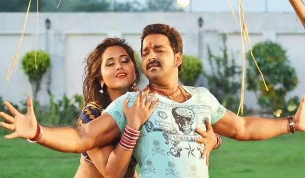 सोशल मीडिया पर धमाल मचा रहा पवन सिंह-काजल राघवानी का ये गाना, अब तक मिले 400 मिलियन व्यूज