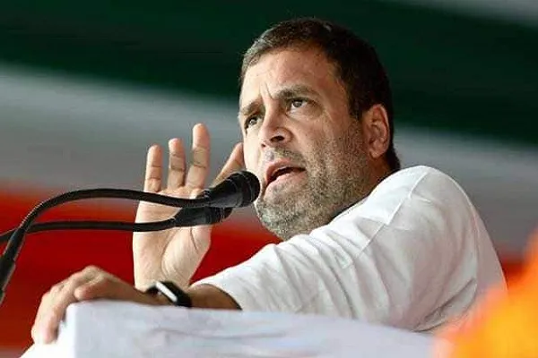 राहुल ने साधा निशाना, कहा- भारतीय लोगों के आपसी संबंधों को तोड़ रहे हैं पीएम मोदी