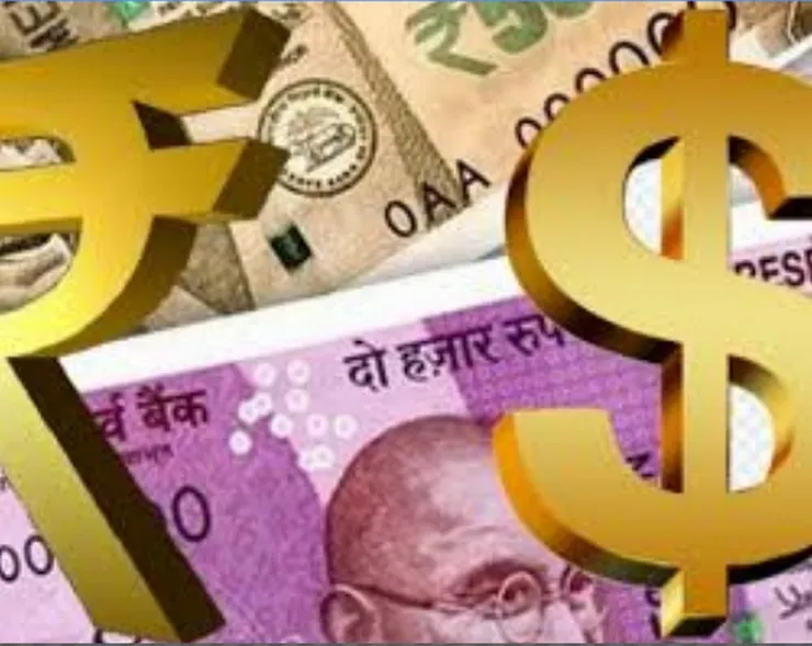 शुरुआती कारोबार में अमेरिकी डॉलर के मुकाबले रुपया पांच पैसे चढ़कर 73.45 पर पहुंचा