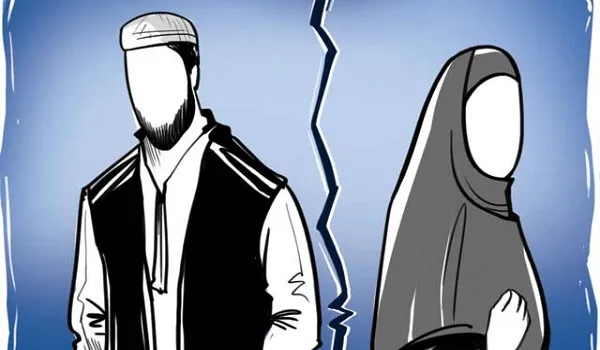 मुरादाबाद : दहेज की मांग पूरी न होने पर विवाहिता को दिया तीन तलाक