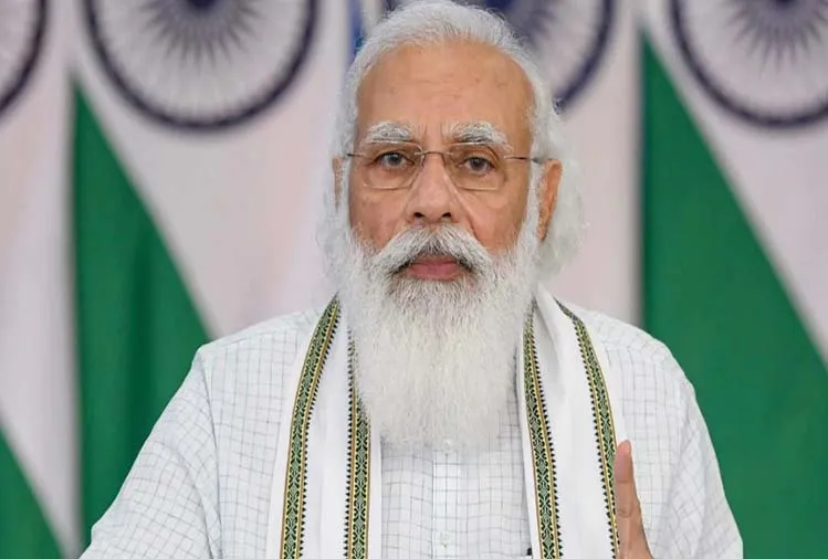 SCO शिखर बैठक को डिजिटल माध्यम से संबोधित करेंगे पीएम नरेंद्र मोदी