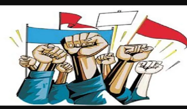 मुरादाबाद: प्राथमिक शिक्षक 14 सितंबर करेंगे धरना प्रदर्शन