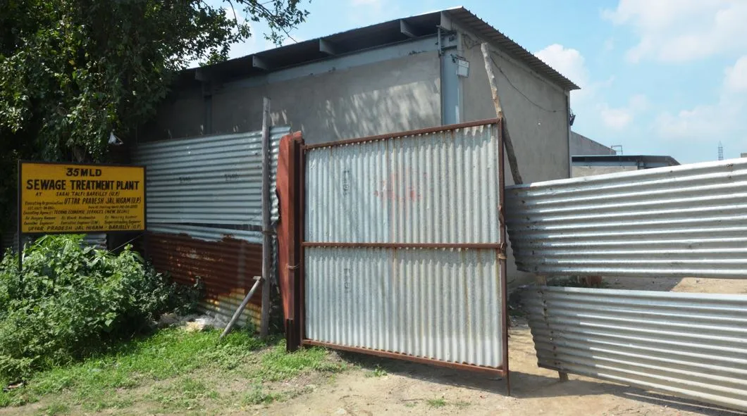 बरेली: दिसंबर से किला नदी का पानी प्रदूषण मुक्त पर पी नहीं सकेंगे