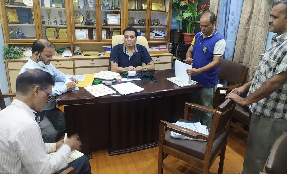 बरेली: आईएमए का चुनाव आज, 800 सदस्य चुनेंगे अपना नया अध्यक्ष