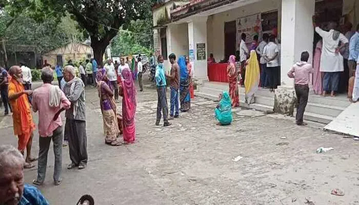 अमेठी: महज औपचारिकता बनकर रह गया गरीब कल्याण मेला, जानें वजह