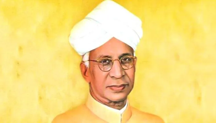 Teacher’s Day Special: 9 साल तक BHU के VC रहे सर्वपल्ली राधाकृष्णन, नहीं लिया था वेतन