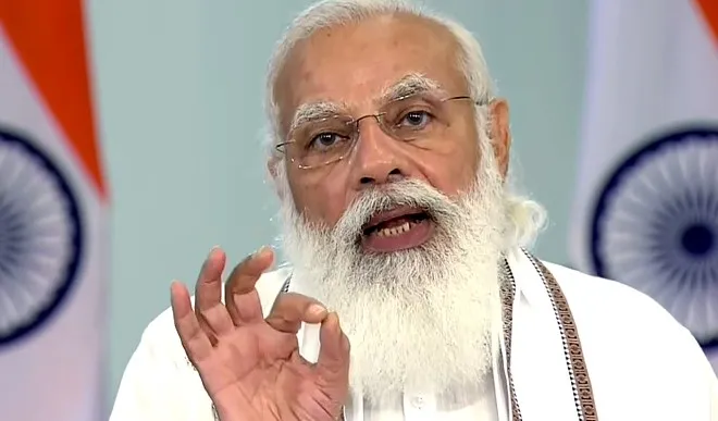 मोदी बोले- महत्वपूर्ण वैश्विक मुद्दों पर सहयोग को आगे बढ़ाने का मौका होगा अमेरिकी दौरा