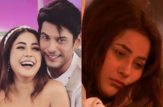 शहनाज गिल की गोद में ली थी सिद्धार्थ शुक्ला ने आखिरी सांस