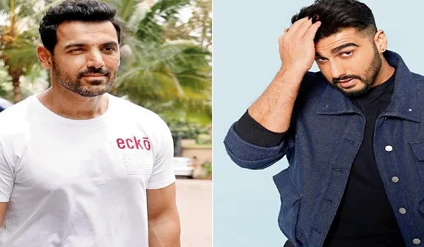‘अयप्‍पनम कोशियुम’ के रीमेक में काम करेंगे जॉन-अर्जुन, डायरेक्‍टर जगनशक्ति ने किया कन्‍फर्म