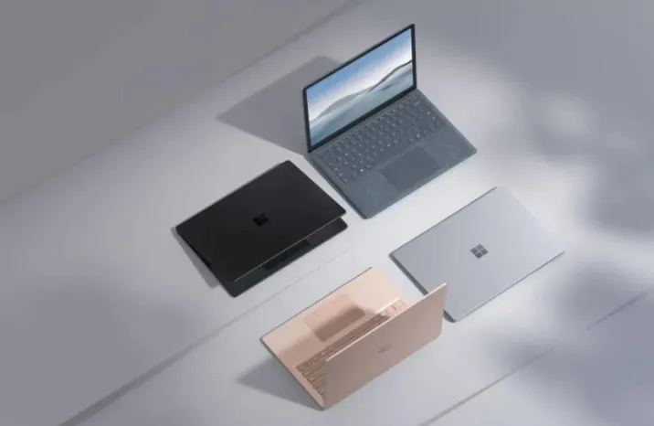 Microsoft Surface Go 3 में ये स्पेसिफिकेशन्स होंगे खास, 22 सितम्बर को होगा लॉन्च