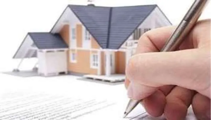 लखनऊ: संपत्ति बंटवारे की रजिस्ट्रेशन फीस दो हजार किए जाने की सिफारिश