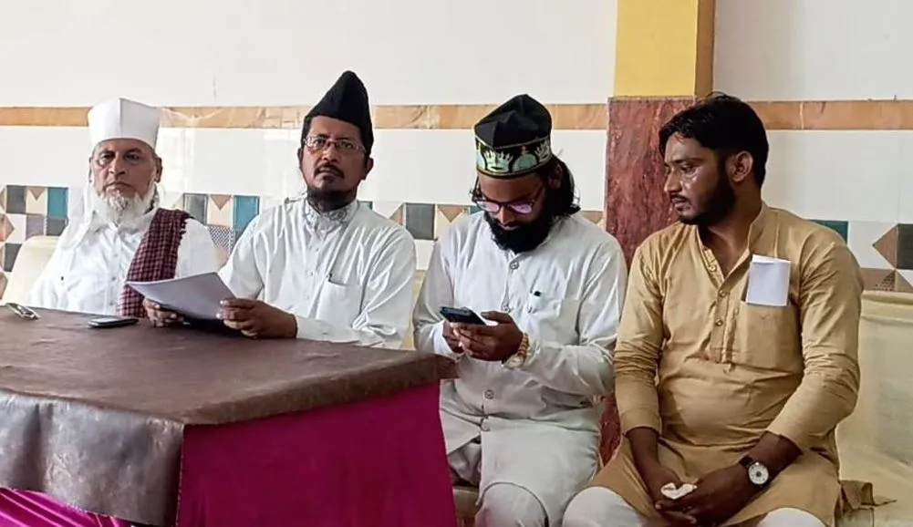 बरेली: मदीना में खोले गए सिनेमाघर बंद करे सऊदी सरकार