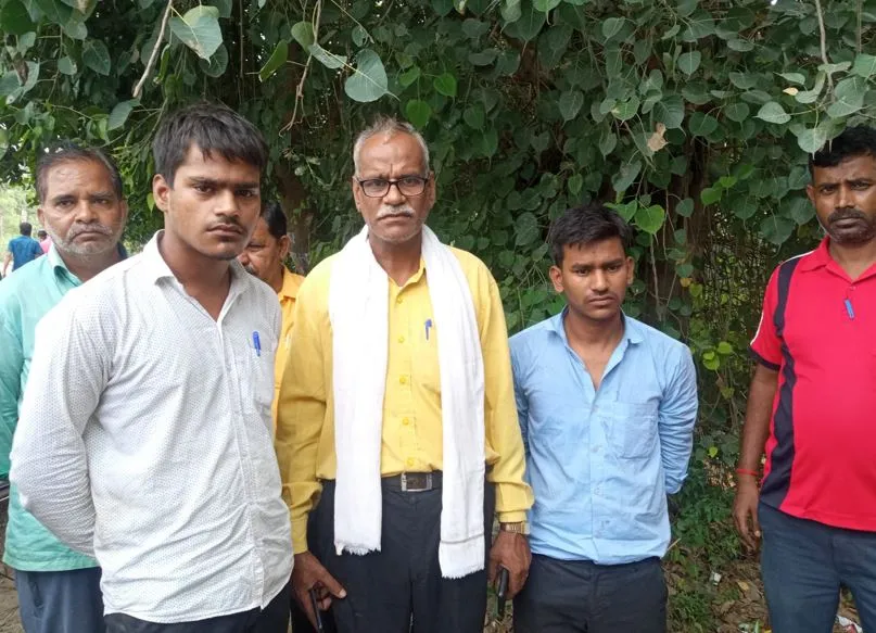बरेली कॉलेज के क्लर्क की बेटी ने की आत्महत्या
