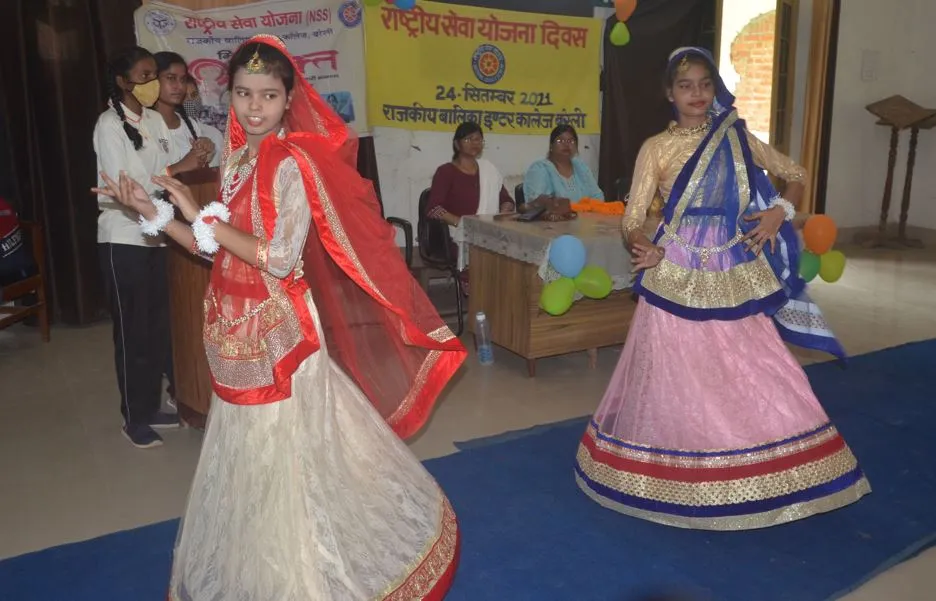 बरेली: आत्मनिर्भर बनकर समाज का प्रेरणाश्रोत बनें बेटियां- अर्चना राजपूत