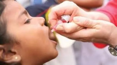 हल्द्वानी: एक माह में 87 हजार बच्चों को मिली विटामिन ए की खुराक