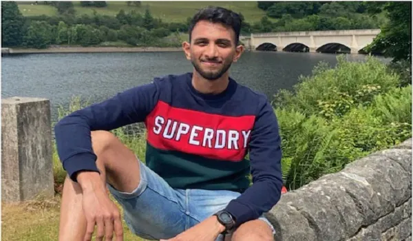 इंग्लैंड के खिलाफ चौथे टेस्ट से पहले भारतीय टेस्ट टीम में गेंदबाज प्रसिद्ध कृष्णा को किया गया शामिल