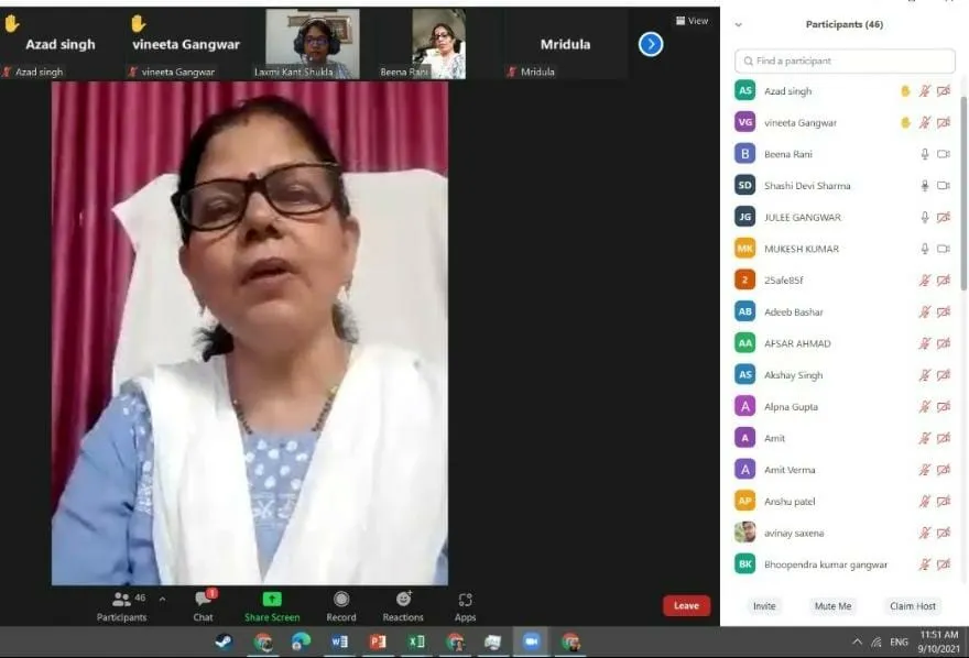 बरेली: तीन महीनों तक सिलेबस से नहीं पढ़ेंगे कक्षा एक के बच्चे, ‘स्कूल रेडिनेस’ बढ़ाएगा ज्ञान