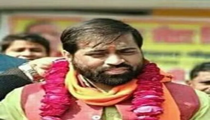 बाराबंकी: पार्क के शिलान्यास के अवसर पर भाजपा विधायक ने कही बड़ी बात, जानें क्या….