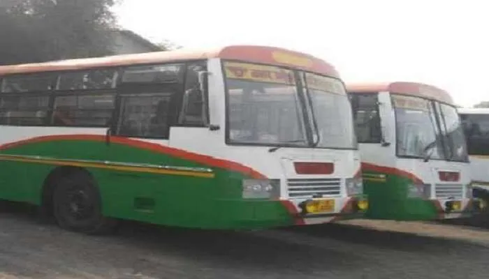 परिवहन निगम के निजीकरण कर्मचारियों की एकजुटता आवश्यक: रूपेश कुमार