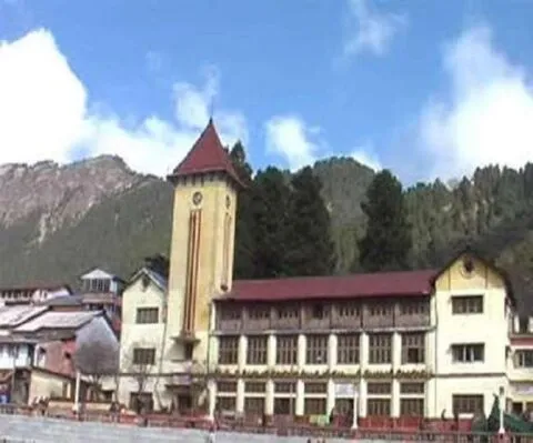 नैनीताल ब्रेकिंग:  ईपीएफओ ने पालिका का लेखा अनुभाग किया सील, मिली ये गड़बड़ी