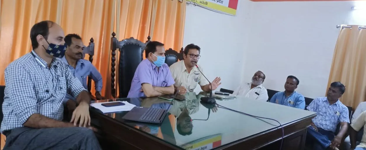 बरेली: रडार पर रहेंगे डेंगू-मलेरिया मिलने वाले मरीजों के घर