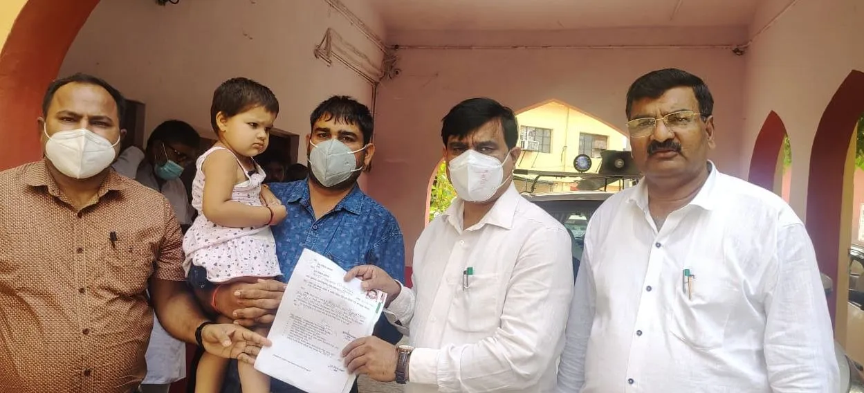 बरेली: चार मूकबधिर बच्चे होंगे ठीक, सुन व बोल सकेंगे