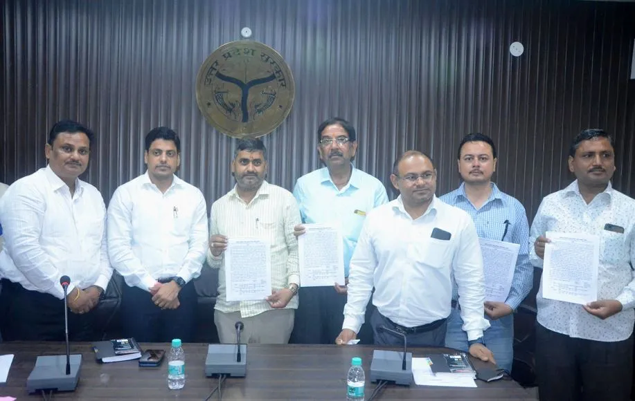 बरेली बना सिंगल स्टेज डिलीवरी सिस्टम लागू करने वाला प्रदेश का पहला मंडल