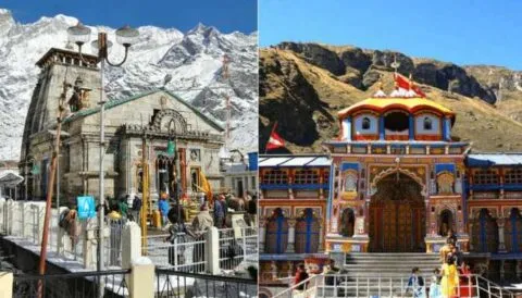 चारधाम यात्रा: केदारनाथ धाम के दर्शन के लिए अगले 12 दिनों के लिए बुकिंग फुल, जानें यात्रा की गाइडलाइन